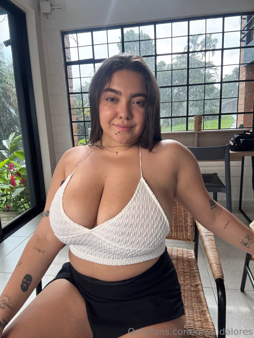 Rainy day in colombia stay cozy or step out and feel it 