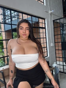 So much rain out there but i m still dry