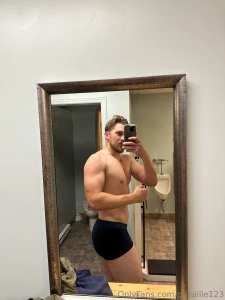 Late night legs day part 2