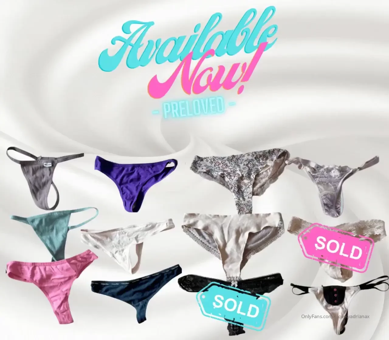 If you re interested slide into my dms for all the deets i ve got some 