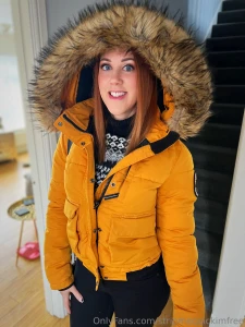 I hate having clothes on but if i have to