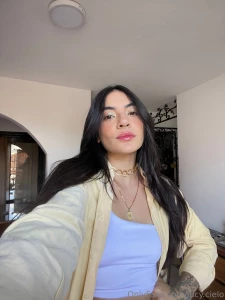 I love the color of my hair but do you think i should cut it