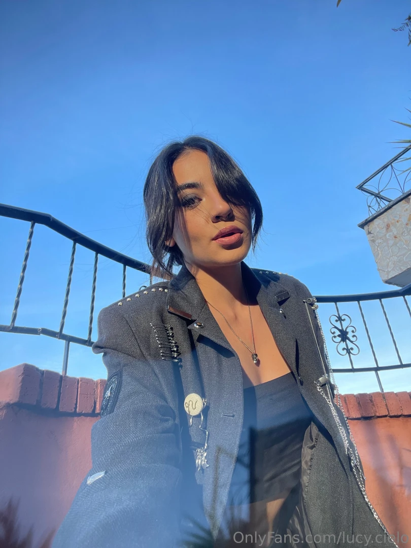 How do i look under the sun 