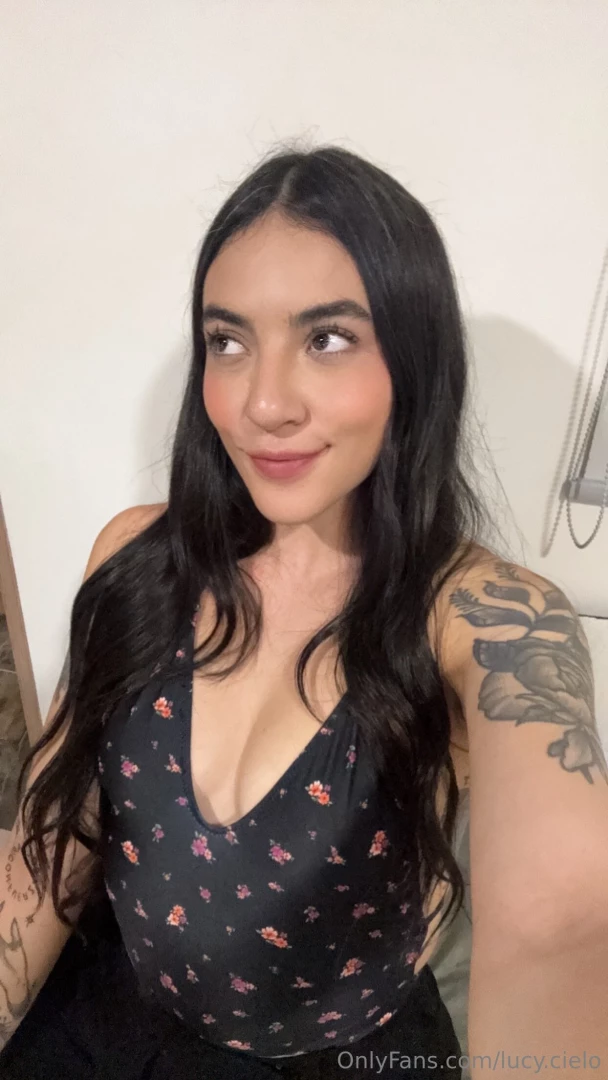 Catching feelings but only for the vibe 