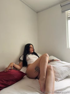 The tastiest sweets are those eaten in secret