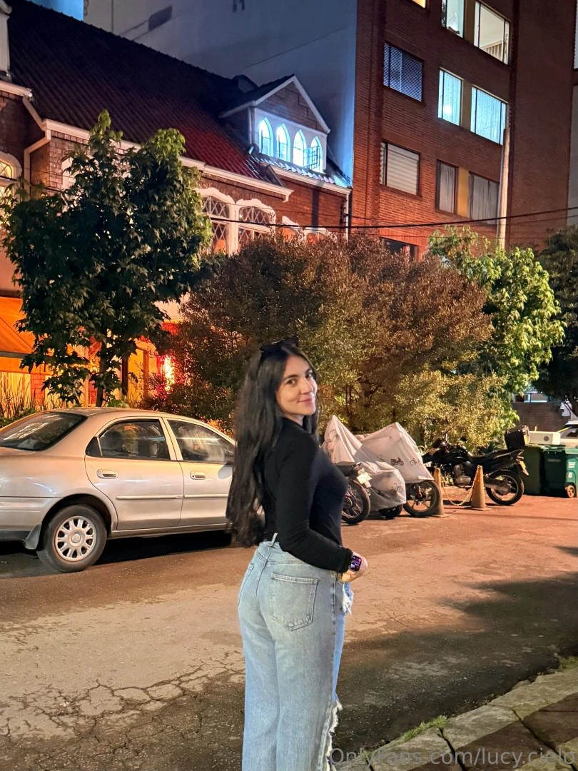 Out in the city like i own it legs long mood bad and not one care in 