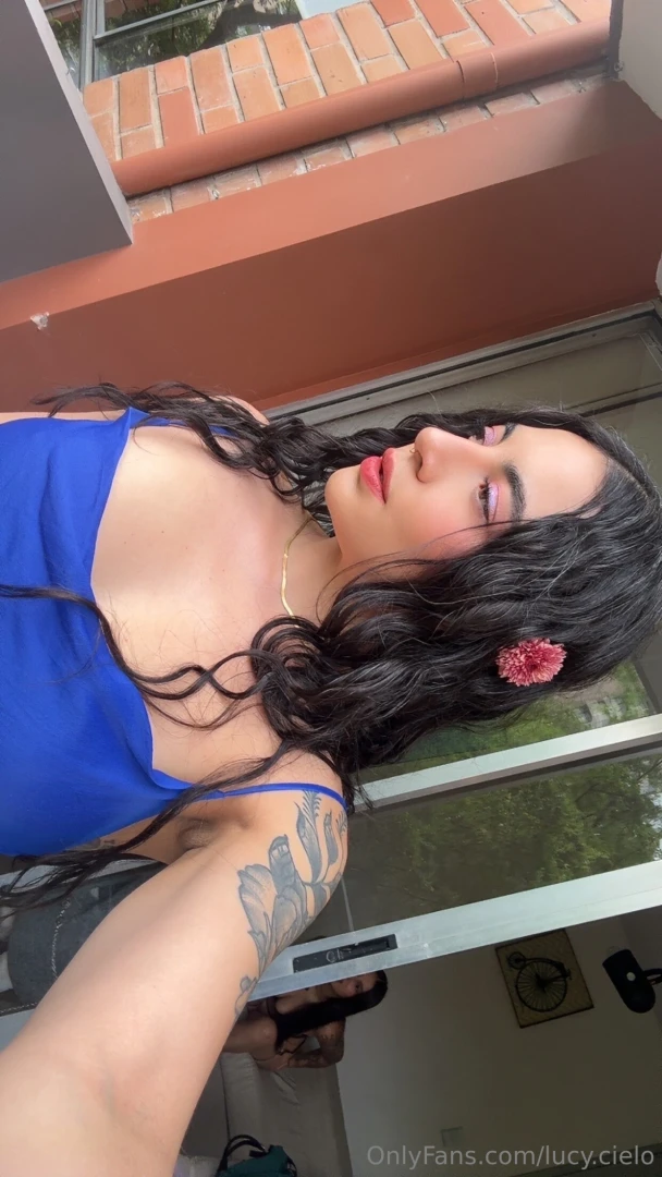 I wish i was an island girl 