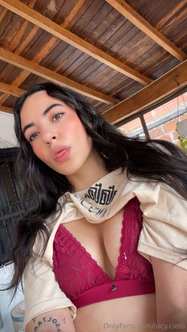 Girls just wanna have fun part 96 