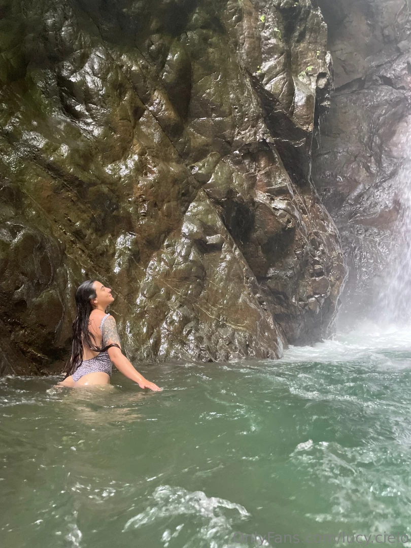 Connected with nature 