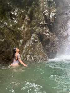 Connected with nature