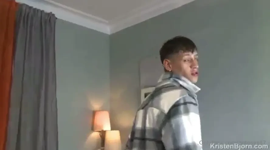 A clip from my recent casting 