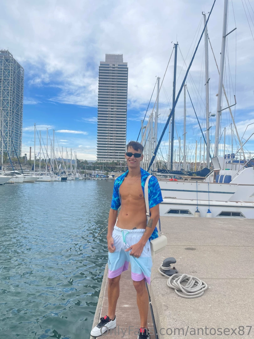 Photos from barcelona part 7 