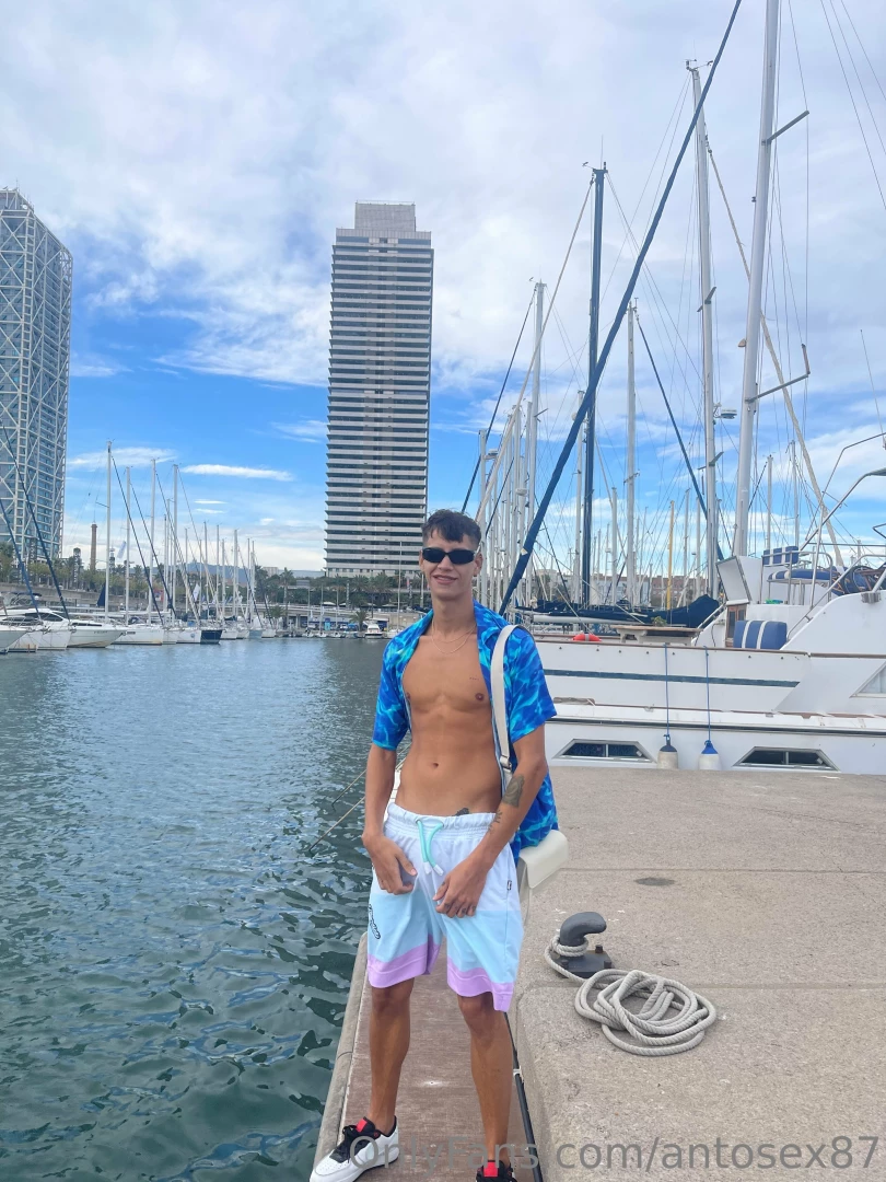 Photos from barcelona part 6 