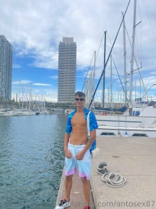 Photos from barcelona