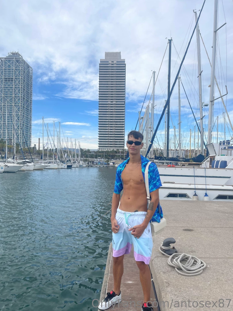 Photos from barcelona part 3 