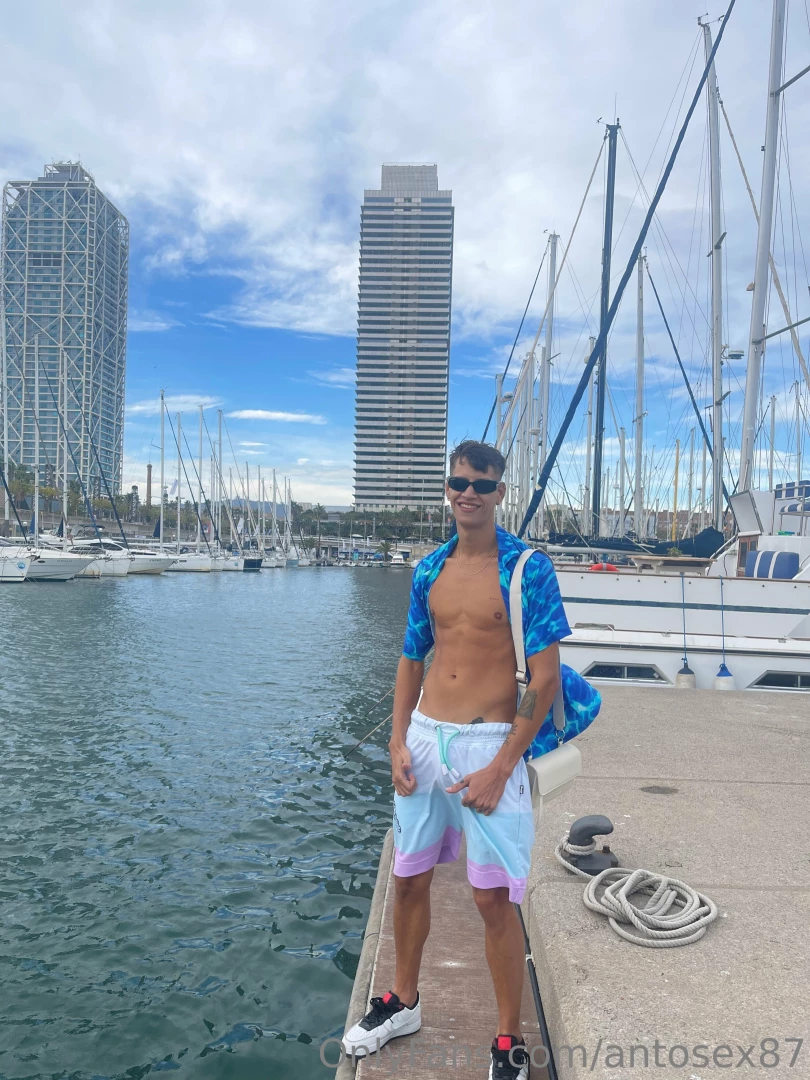 Photos from barcelona part 2 