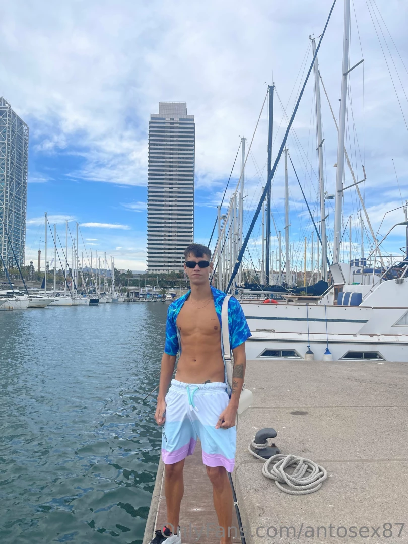 Photos from barcelona part 9 