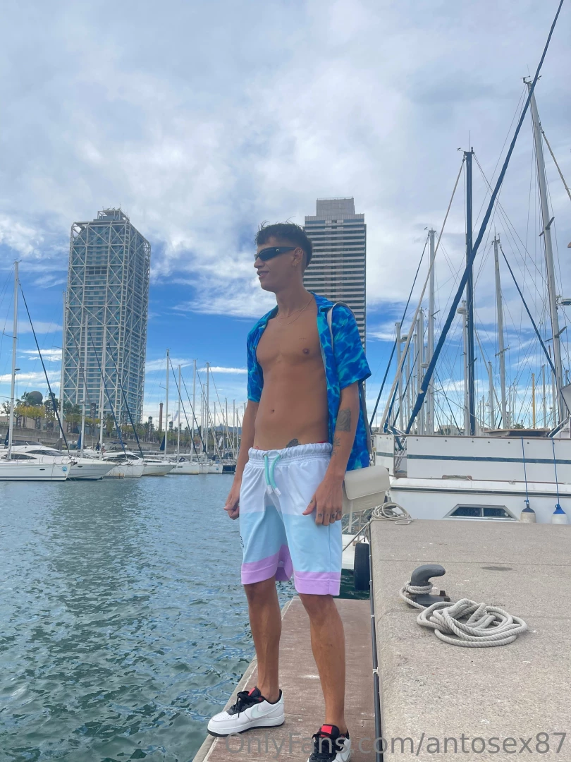 Photos from barcelona part 11 