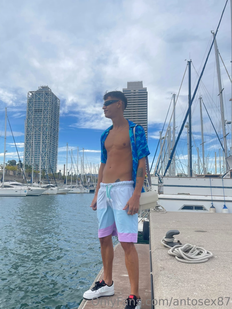 Photos from barcelona part 13 