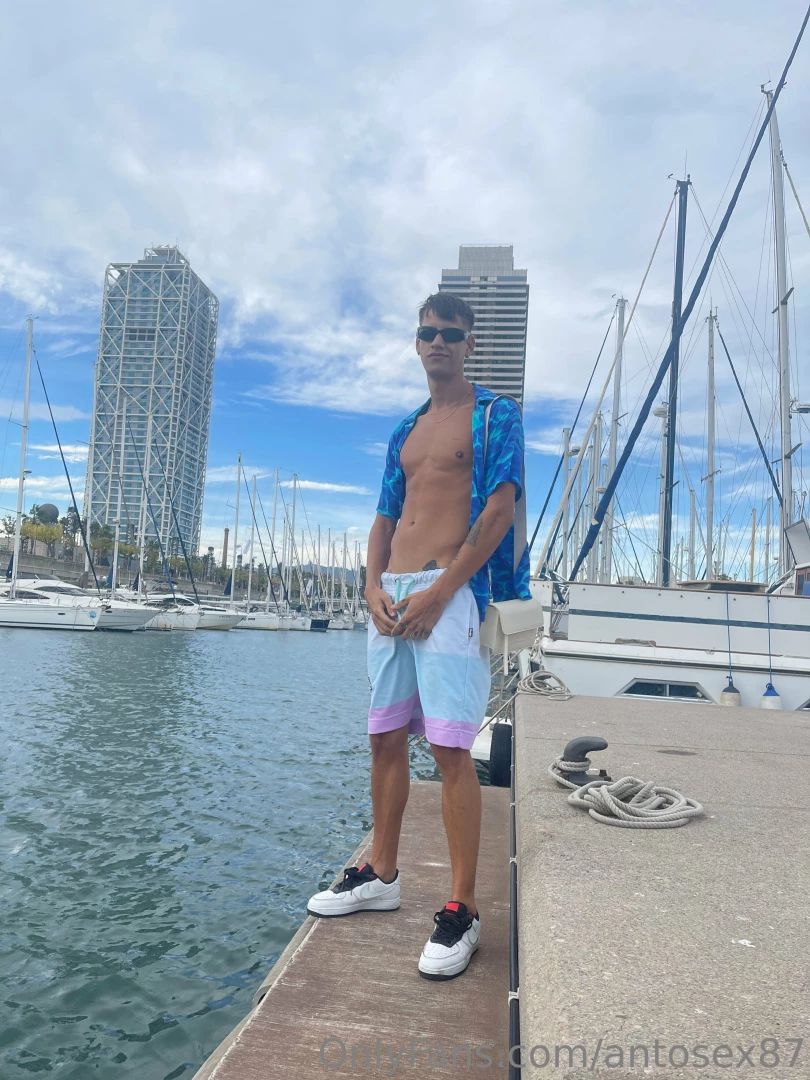 Photos from barcelona part 1 