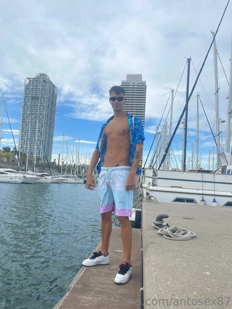 Photos from barcelona part 8 