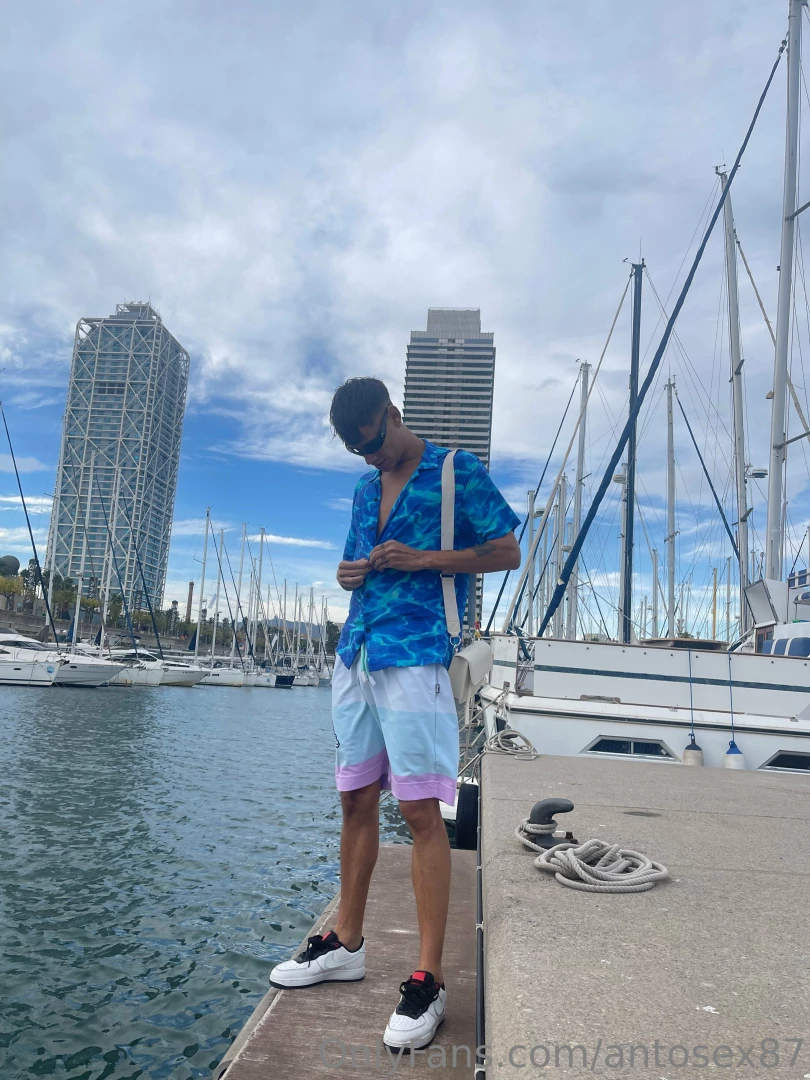 Photos from barcelona part 5 