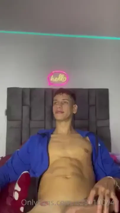 You re going to love the cumshot in the third video part 2 