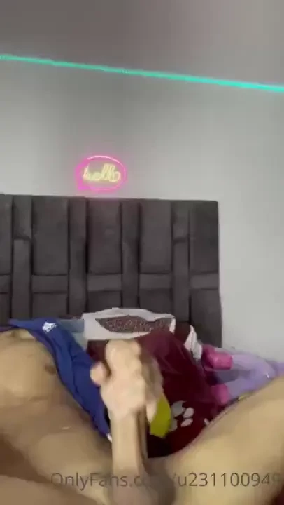 You re going to love the cumshot in the third video 