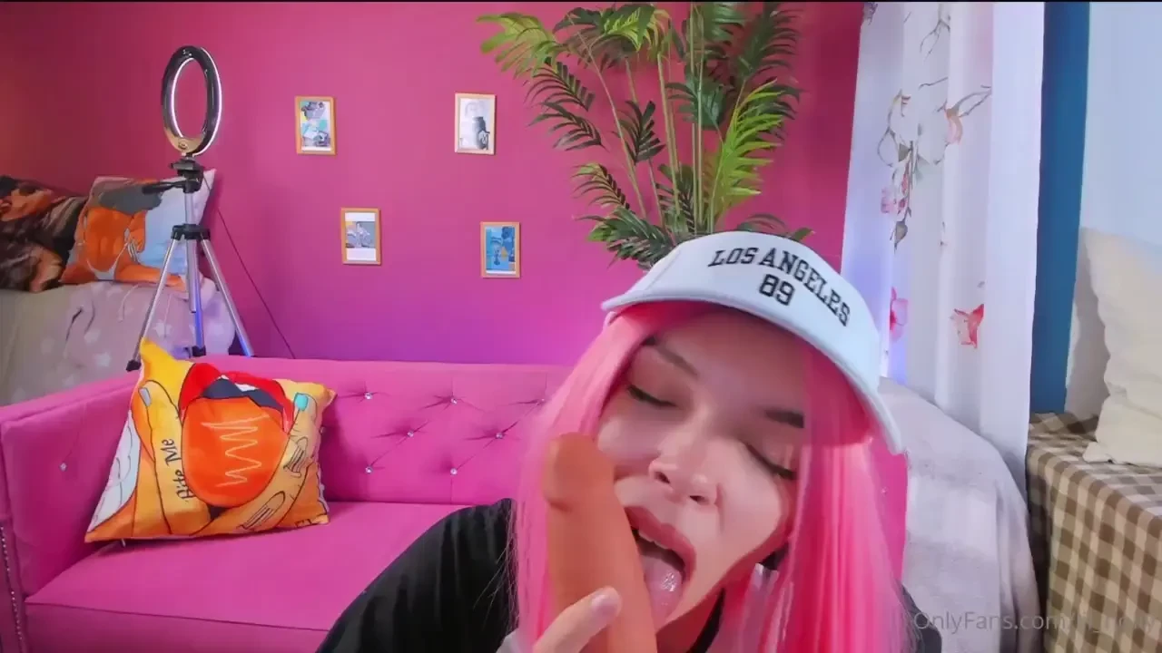 Passionate but gentle pov blowjob hope you re have some lube nearby 