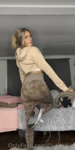 This camo isn t hiding a thing back there