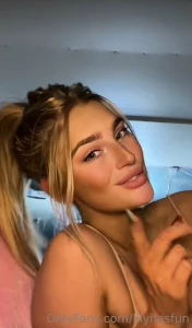 Locked loaded and ready to turn heads