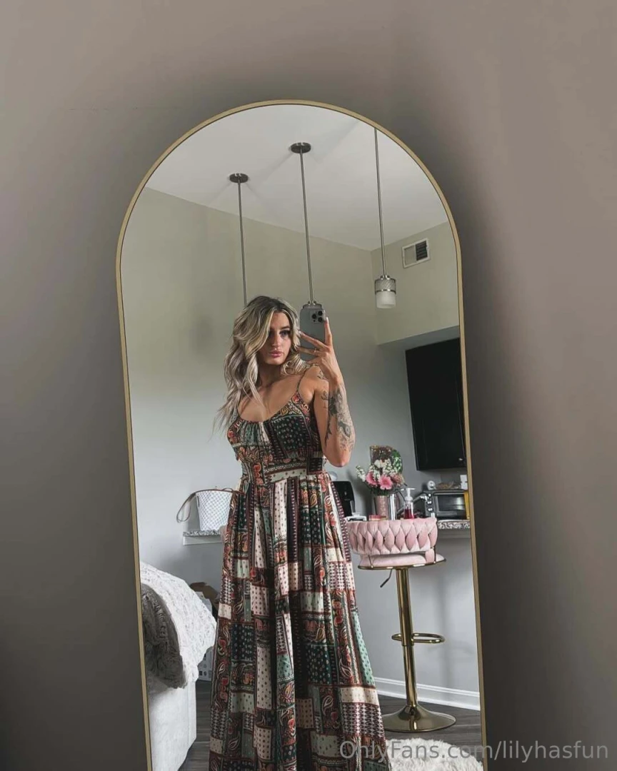 Feelin like a boho chic 