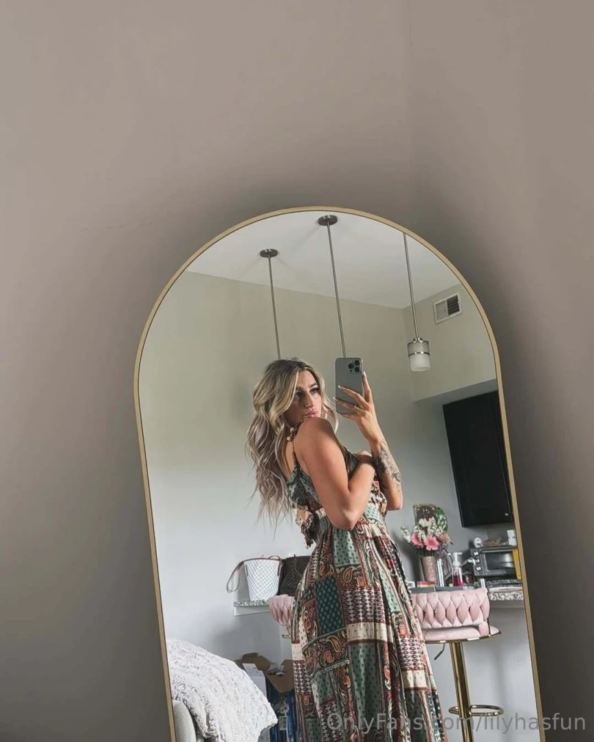 The sunshine you need 