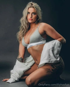 Make me your aphrodite part 1