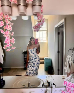 Rate this look from 1 to 10 part 1