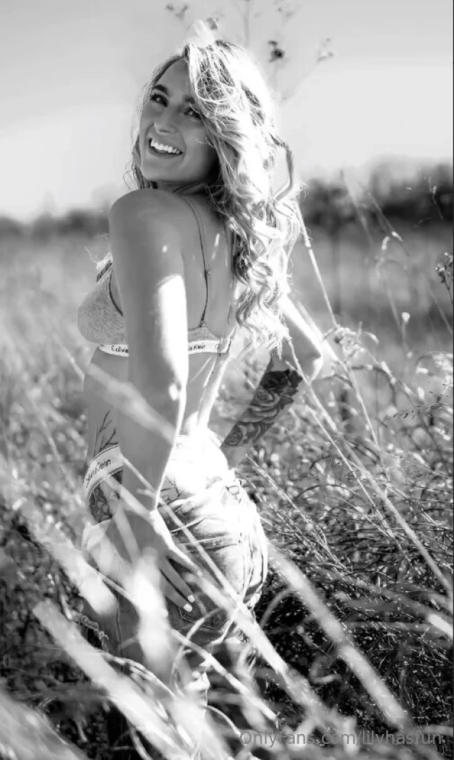 Live every moment to the fullest 