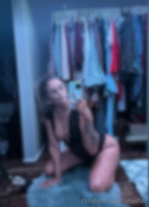 Wanna see a mixture of hot and cute this lingerie serves that look