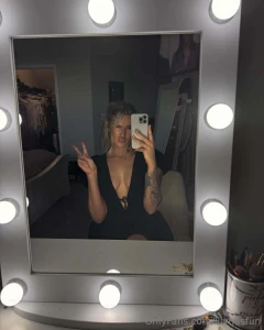 Peace out y all part 1