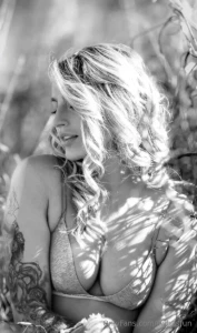 The real definition of timeless beauty