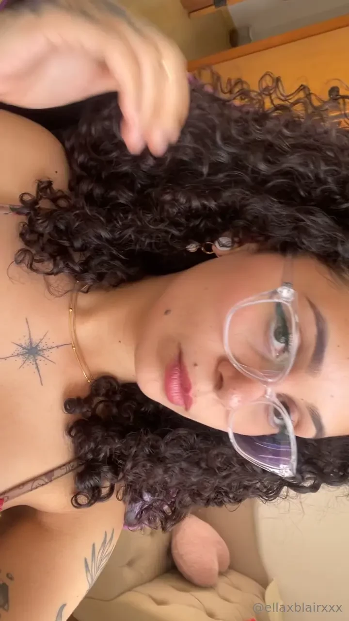 In the middle of studying but who said you can t look good while 