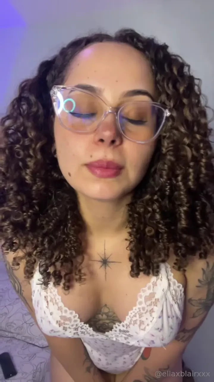 A little glimpse of what s hiding underneath i m just getting started 