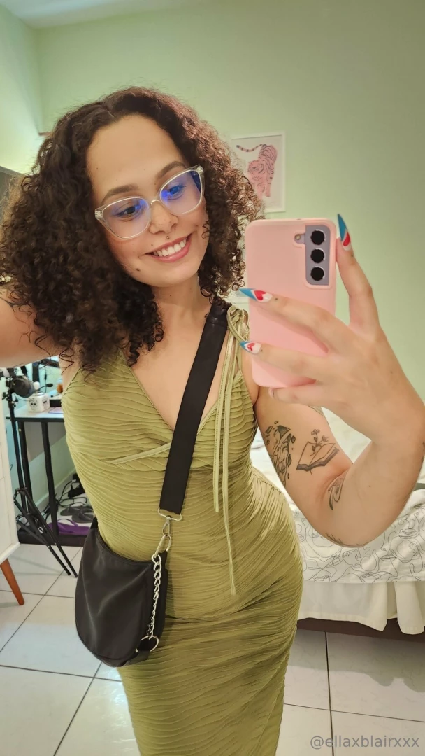 Pov getting ready for our date part 2 