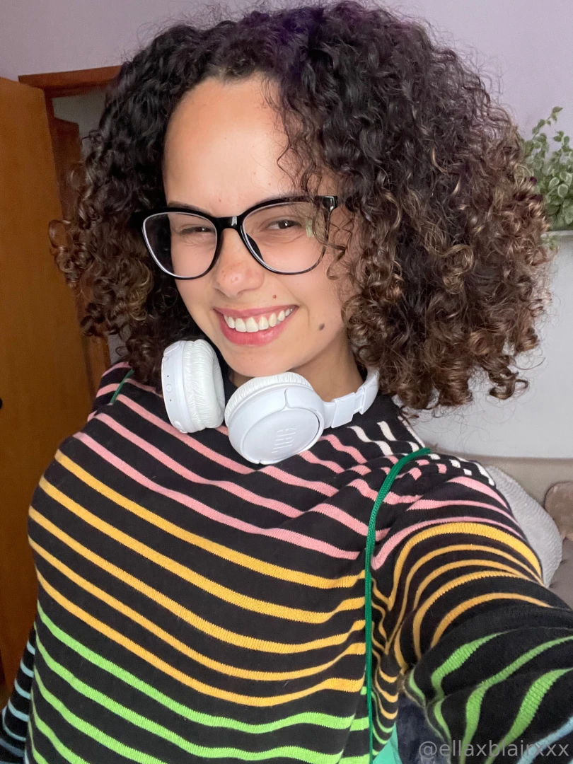 I m ready for sweating 