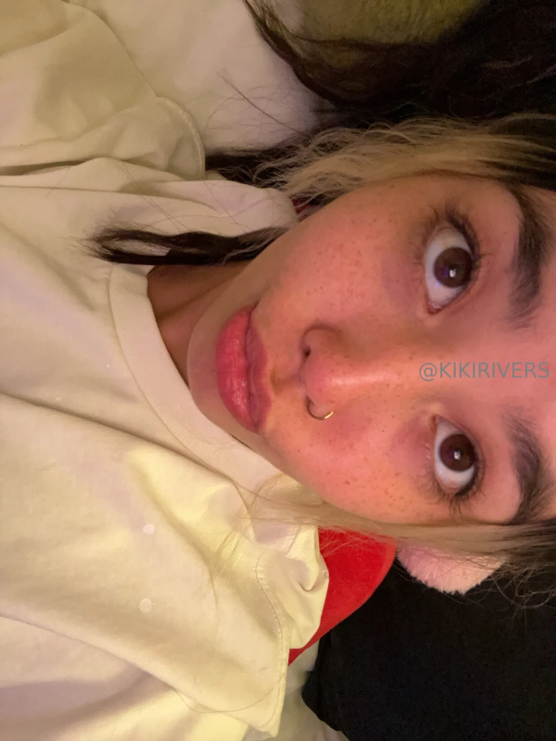 Would you like to cum on my pretty freckles 