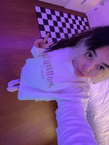 I want to rub my body all over you making my pussy drip waiting for