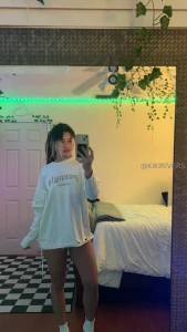 Would you believe me if i said i have nothing under this come check