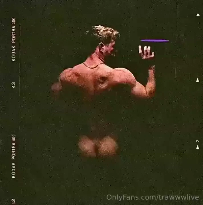 Leaving this one up to the imagination 