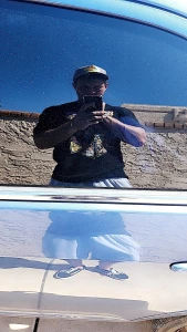 That summer vascularity hits diffrent