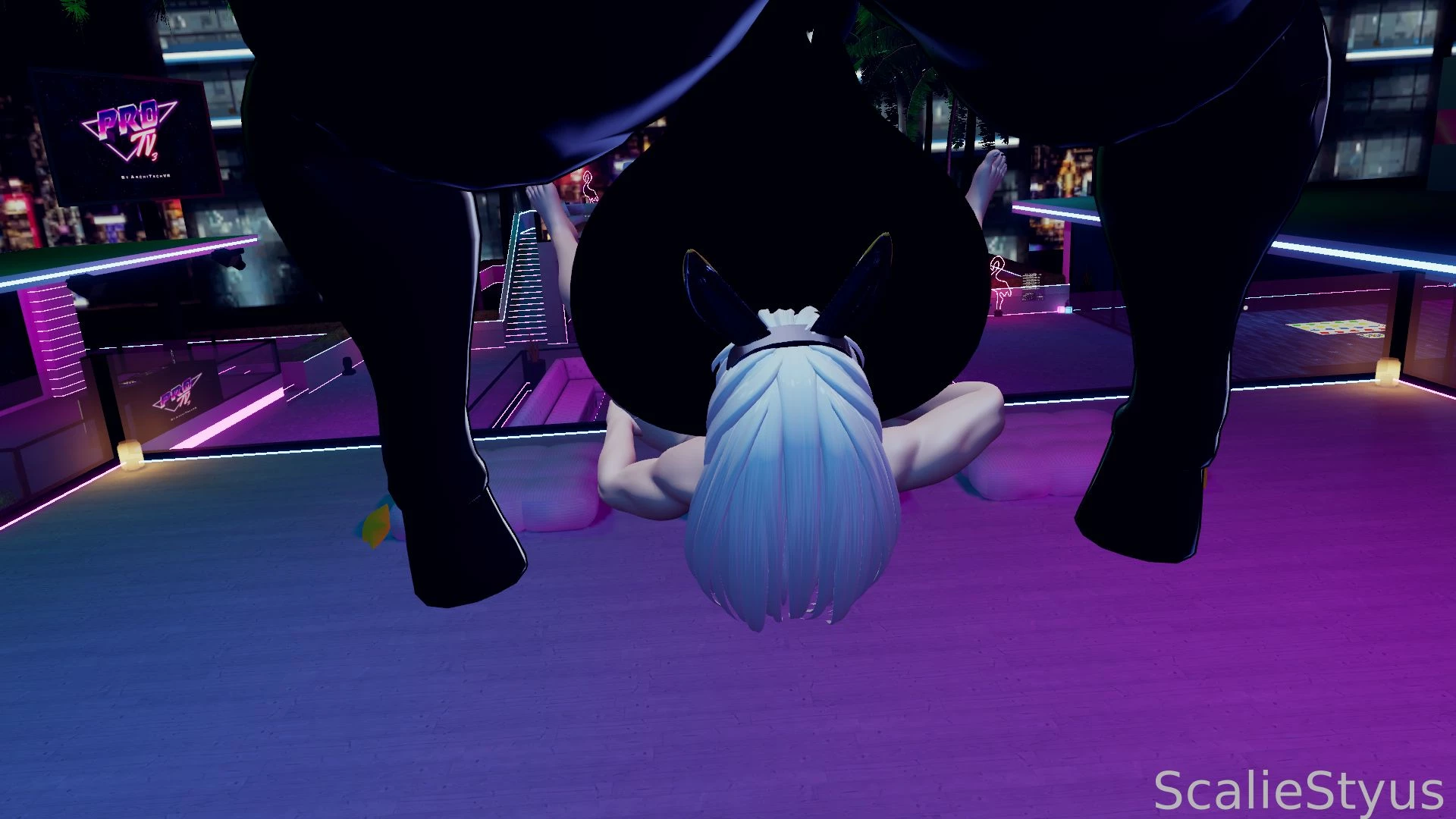 New year new fun neon passion just a dope session and admiration part 6 