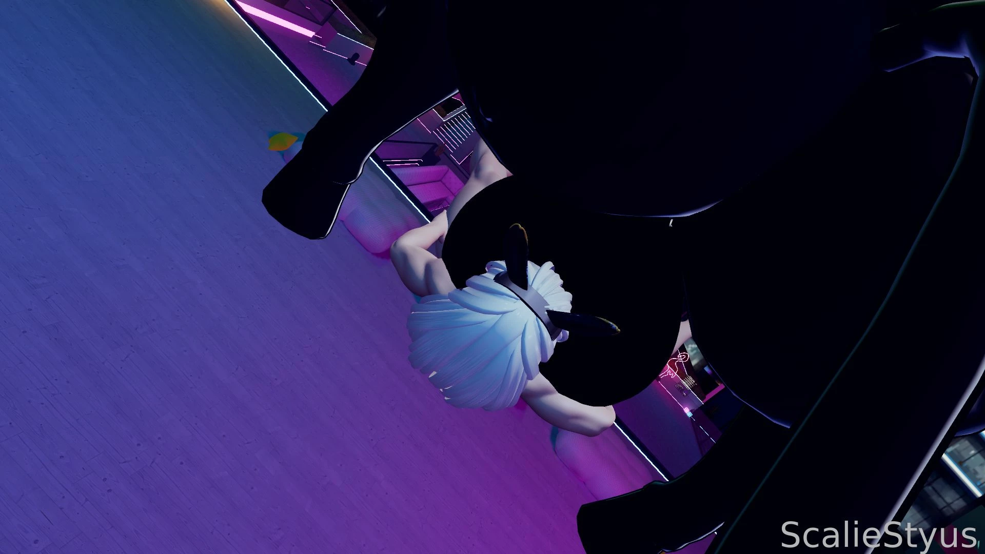 New year new fun neon passion just a dope session and admiration part 2 